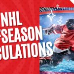 NHL Offseason Speculations